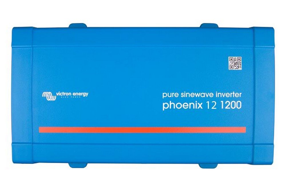 Victron Phoenix omvormer 12/1200 230V VE.Direct IEC