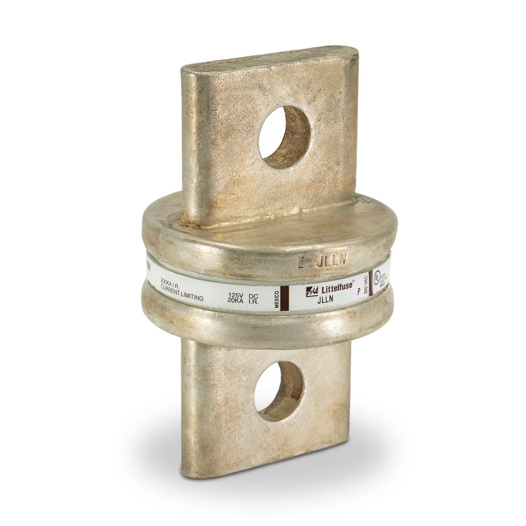 Littelfuse zekering JLLN 400A 125V (Class-T)