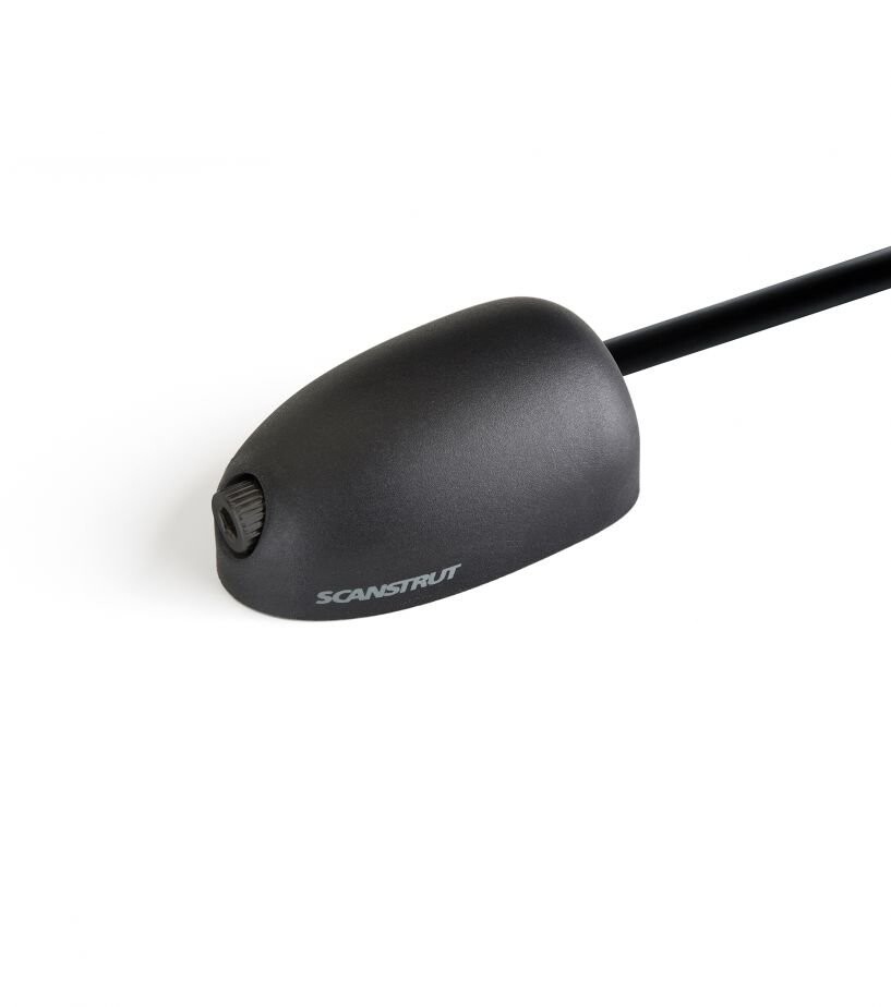 Scanstrut doorvoer 2 tot 6 mm.