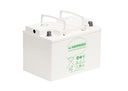 Hoppecke AGM-Ess accu VR M 12V/70Ah