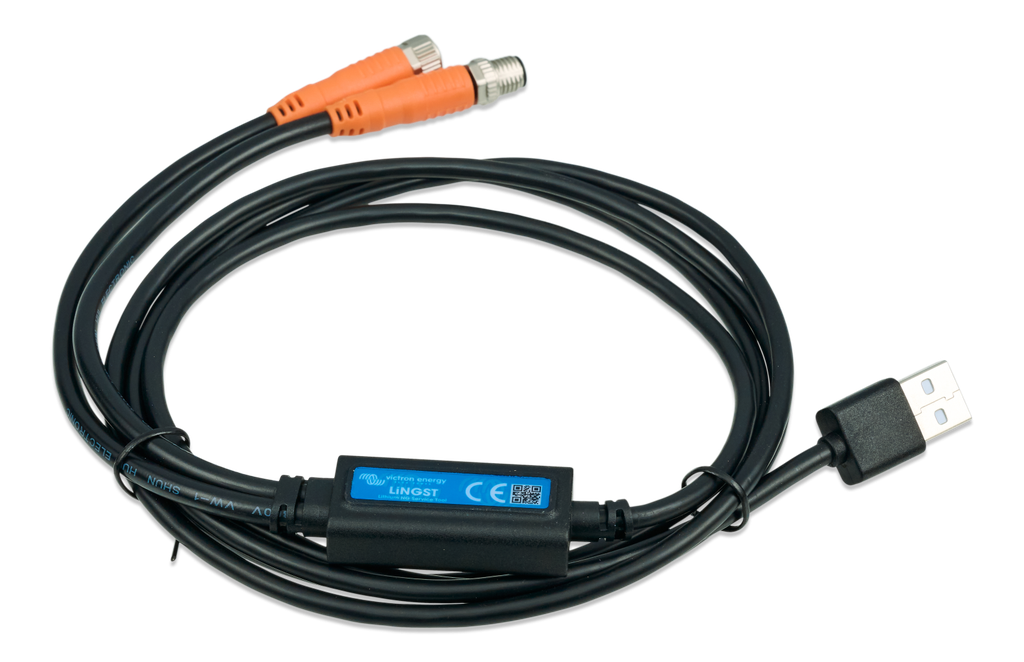 Victron Lithium NG Service Tool USB-A