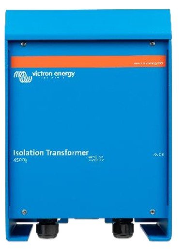 Victron scheidingstrafo 4500W Auto 115V /230V