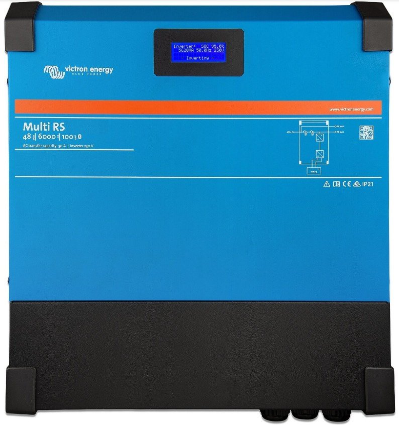 Victron Multi RS 48/6000/100-20 230V