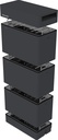 Voltsmile Monolith series base unit