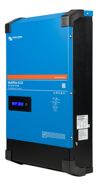 MultiPlus-II 48/5000/70-50-GX