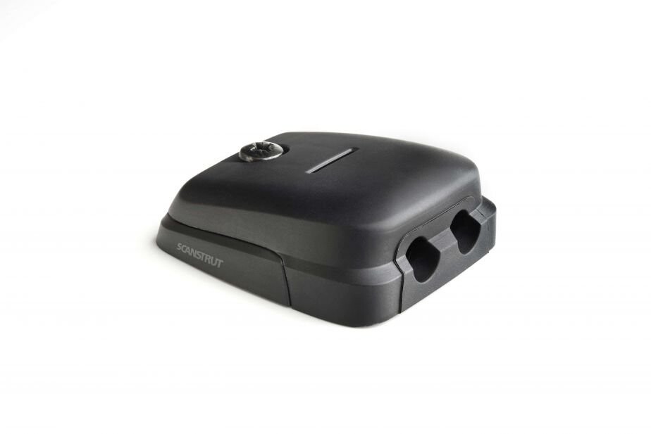 Scanstrut doorvoer 2 tot 6 mm.