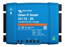 Orion-Tr Smart 24/12-20A geisoleerd DC-DC lader