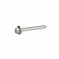Montage schroef 6,5x63mm