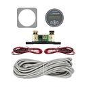 Victron Batterij Monitor BMV-712 Smart zwart