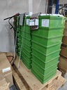 Natrium-Ion zoutwater accu 48V/53,1Ah