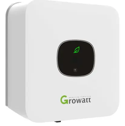Growatt 1PH Omvormer MIC 2500TL-X