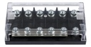 Victron zekeringhouder 6x MEGA fuse
