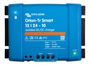 Orion-Tr Smart 12/24-10A geisoleerd DC-DC lader
