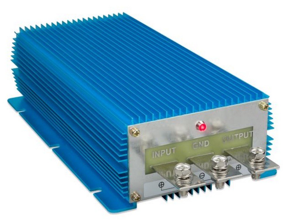 Orion IP67 24/12-100 (1200W) niet geisoleerd