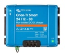 Victron Orion-Tr Smart 24/12-30A niet geisoleerd DC-DC lader