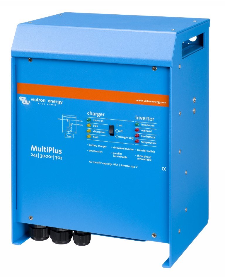 MultiPlus 24/3000/70-16