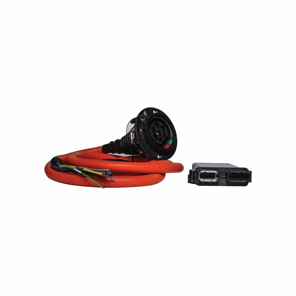 EV charger interface kit 16 A (non-isolated)