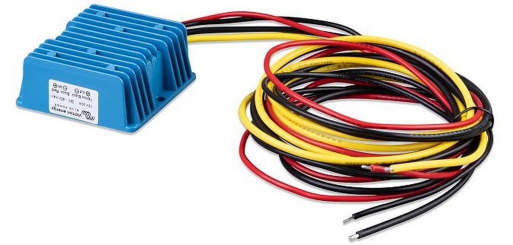 Orion IP67 24/12-20 (240W) niet geisoleerd