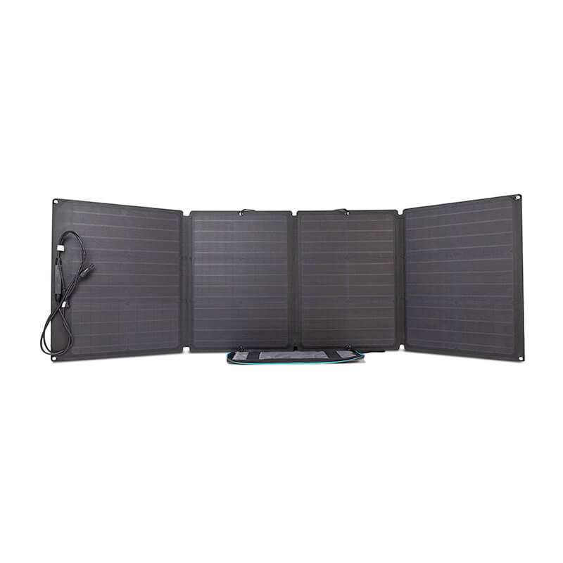 Ecoflow 110W zonnepaneel