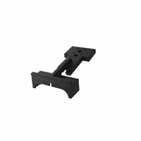 FlatFix Fusion Basiselement Laag extensie