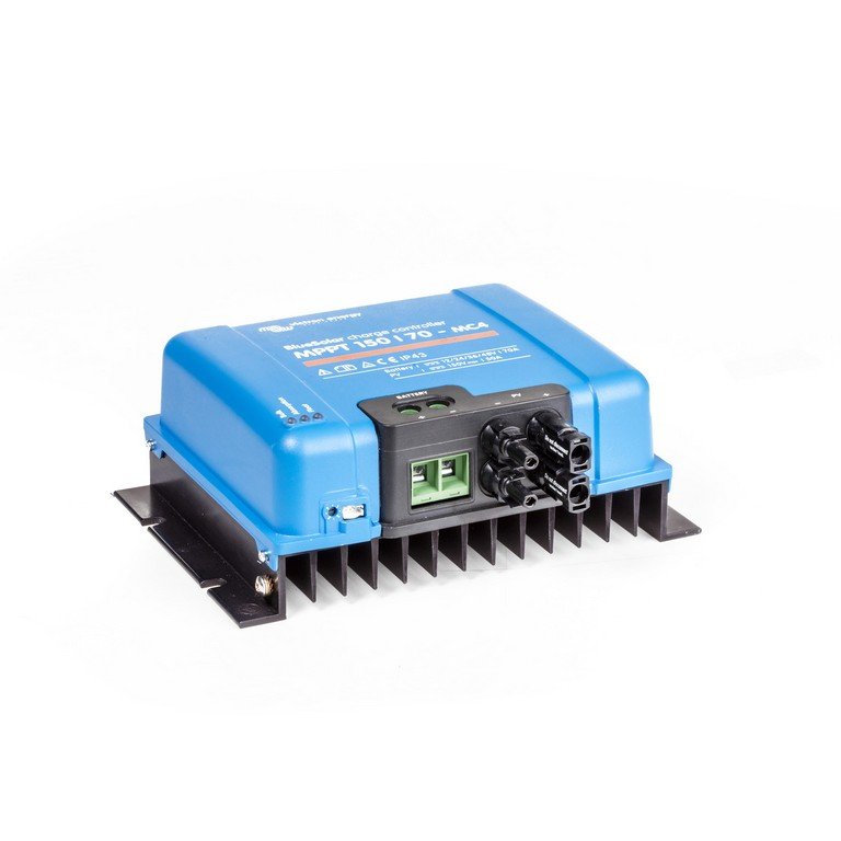 Victron BlueSolar MPPT 150/100-Tr VE.Can (12/24/48V)