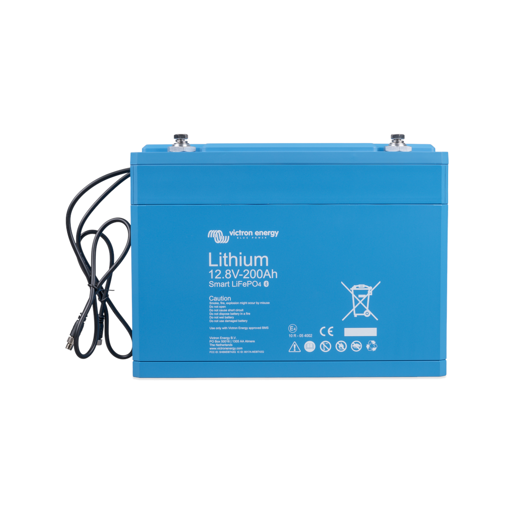 Pylontech US5000 LiPo 48V 100Ah 4,8kWh