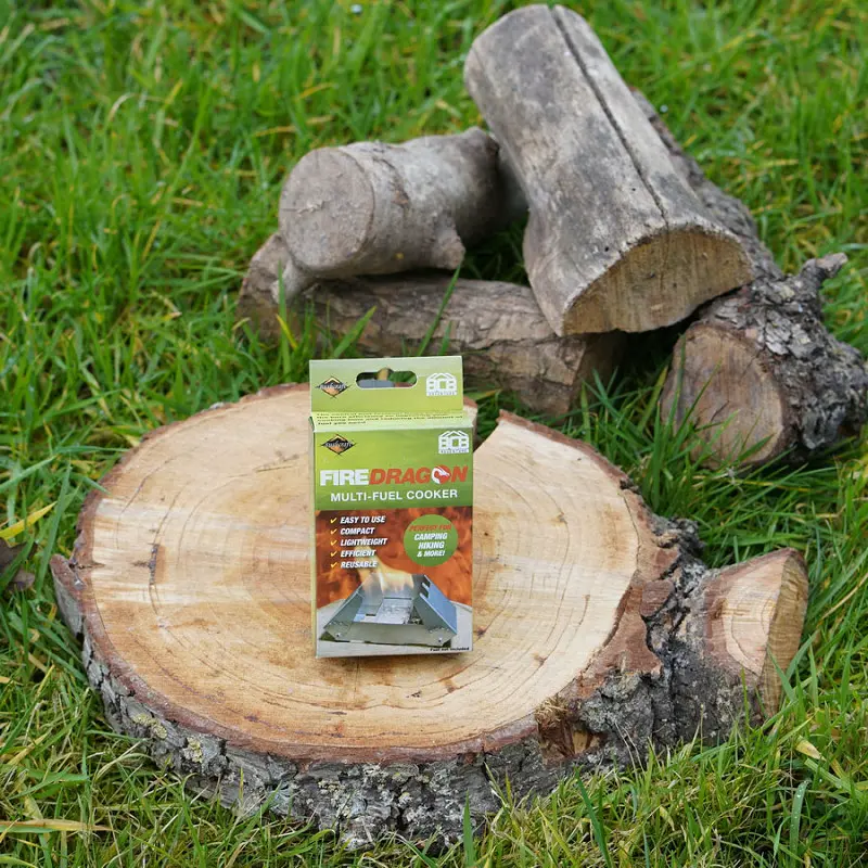 Fosco Kooktoestel - Metaal - Portable - Default