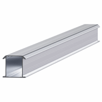 ClickFit EVO - Montagerail L=3500mm