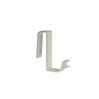 Dakhaak standaard (30-39mm) (20 st. per doos) [DTO]