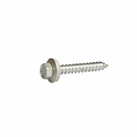 Montage schroef 6,5x45mm