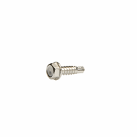 Zelfborende schroef 4,2x16mm