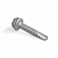 Zelfborende schroef 6,3x32mm