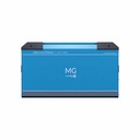 MG LFP accu 25.6V 230Ah/5,8kWh RJ45
