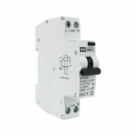 aardlekautomaat 1-polig+nul 20A B-kar 300mA (85006018)