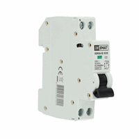 installatieautomaat 1-polig+nul 20A B-Kar (85001006)