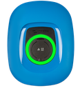 Victron EV laadpaal NS - Blauw (laadstation)