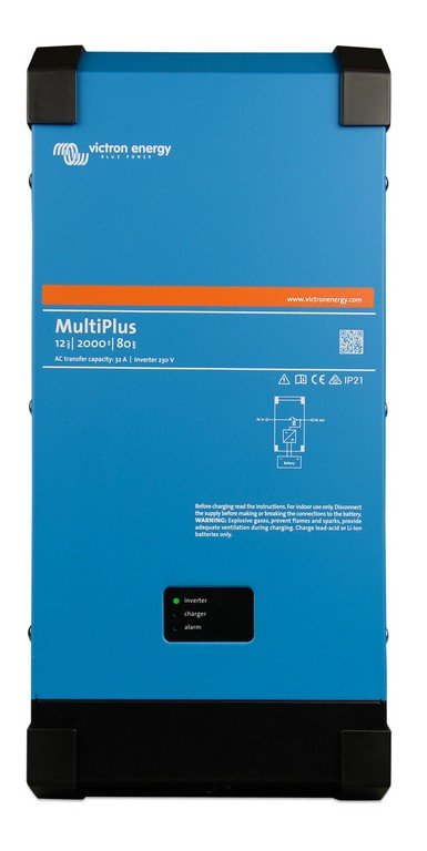 MultiPlus 24/2000/50-32