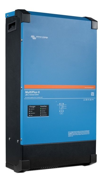 Victron MultiPlus-II 48/10000/140-100