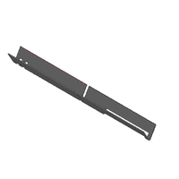 Valkpro - ballastdrager 1159mm