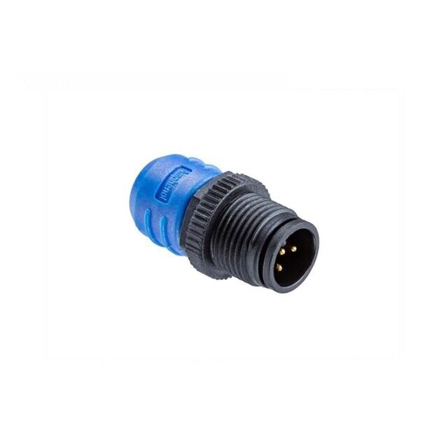M12 CANOpen Terminator Male