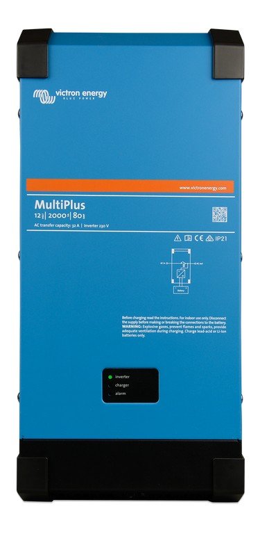 MultiPlus 12/2000/80-32