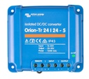 Orion-Tr 24/24-5A (120W) geisoleerd