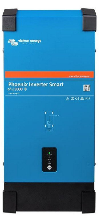 Victron Omvormer 48/5000 Smart