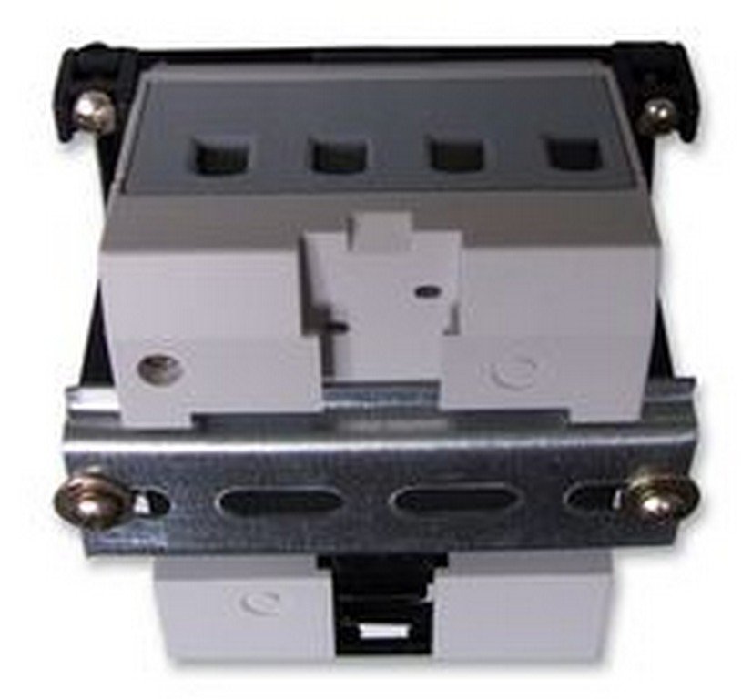 Energiemeter EM24 3-fase (max. 65A/fase) Ethernet