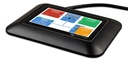 Victron GX Touch 50 adapter