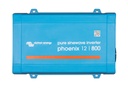 Omvormer 12/800 VE.Direct Schuko