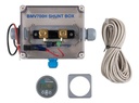 Victron Batterij monitor BMV-700H
