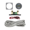 Victron Batterij monitor BMV-702