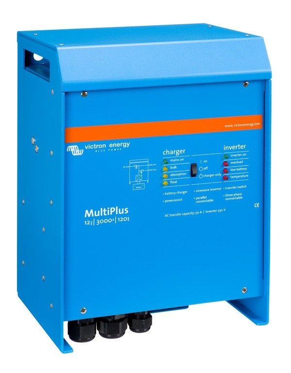 Victron MultiPlus 12/3000/120-50