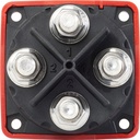 Blue Sea Systems accuschakelaar 300A dubbel polig - M10